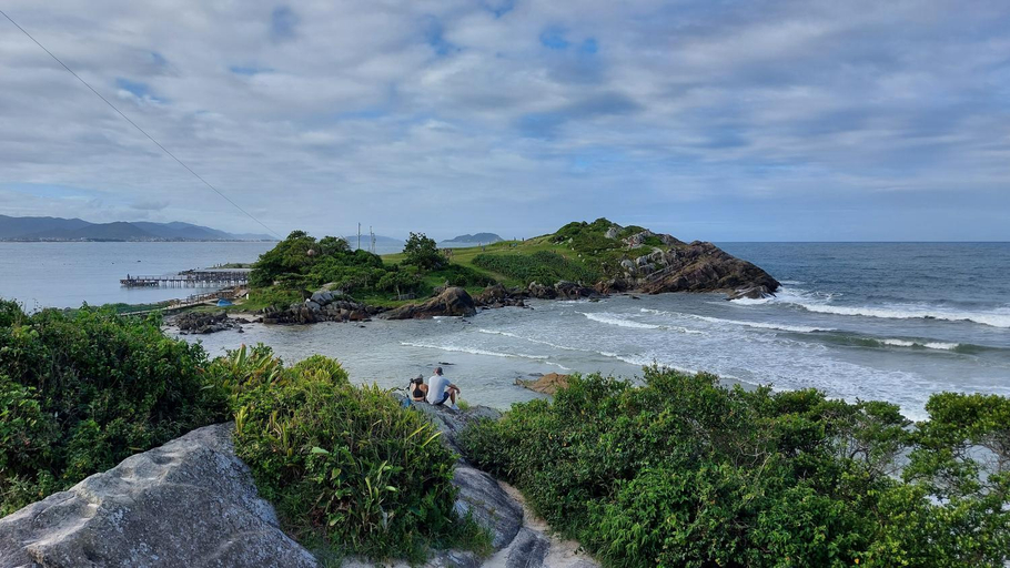Others 4, Quartos na Praia da Armacao-Matadeiro, Florianopolis