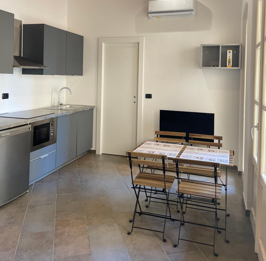 Others 5, Casa mia Menton, Alpes-Maritimes