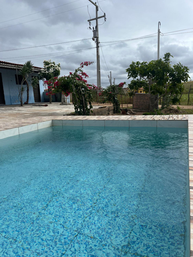 2, Recanto do Jua, Monte das Gameleiras