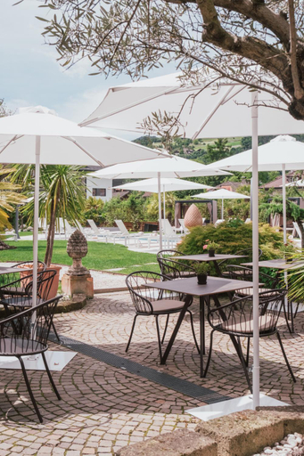 Food & Drinks 3, Residence Traube, Bolzano