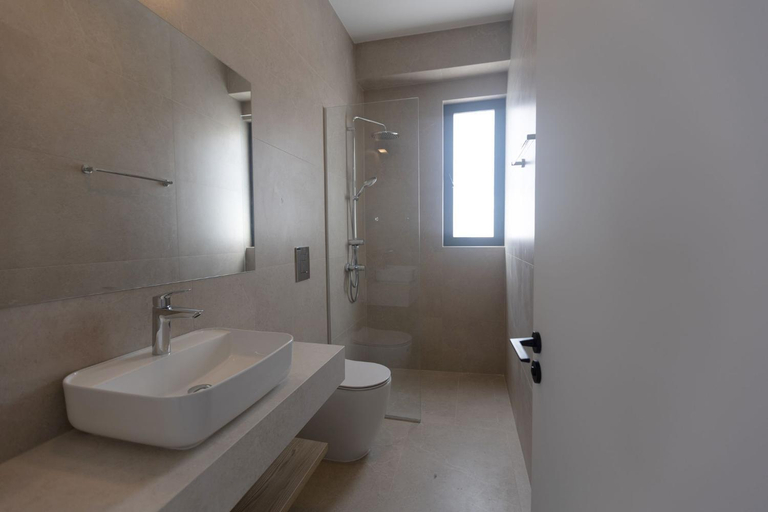 Shower, Ayia Napa Orea Villa OR9