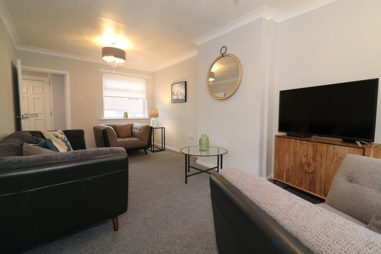 Others 5, North View - Wishaw in Wishaw, North Lanarkshire