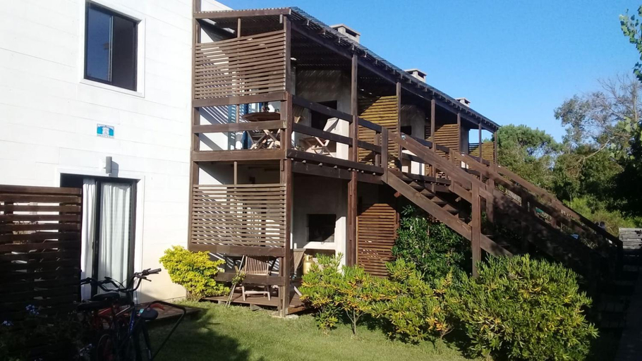 Exterior view 4, Mar de Estrellas Apart Hotel, Rocha