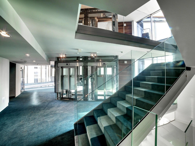 Public Area, Przystan Hotel&Spa, Olsztyn