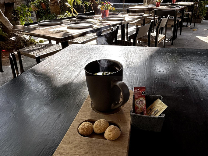Food & Drinks 4, Las Jaras Aguas Termales, Tamazula de Gordiano