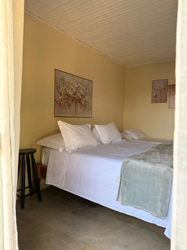 Bedroom 2, Pousada/Camping Mirante Serrano, Alto Paraíso de Goiás
