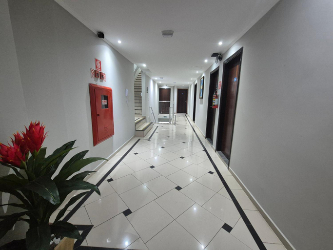 Others 4, Casablanca Hotel Osasco, Osasco