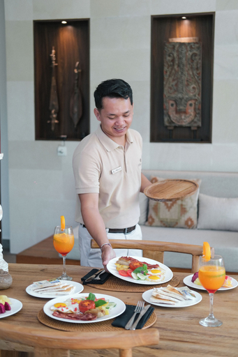 Food & Drinks, Kerta Mani Canggu, Badung
