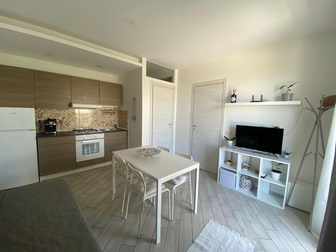 Others 4, Villa Priscilla, Ragusa