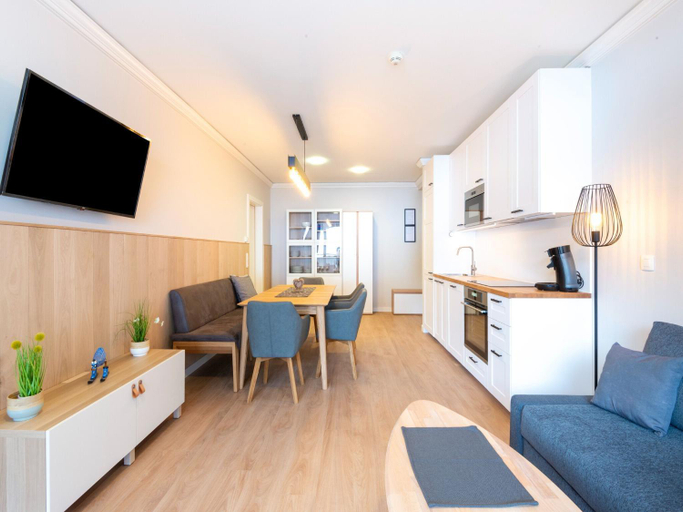 Others 4, Apartment in Zwieselstein comfort 61m, Imst