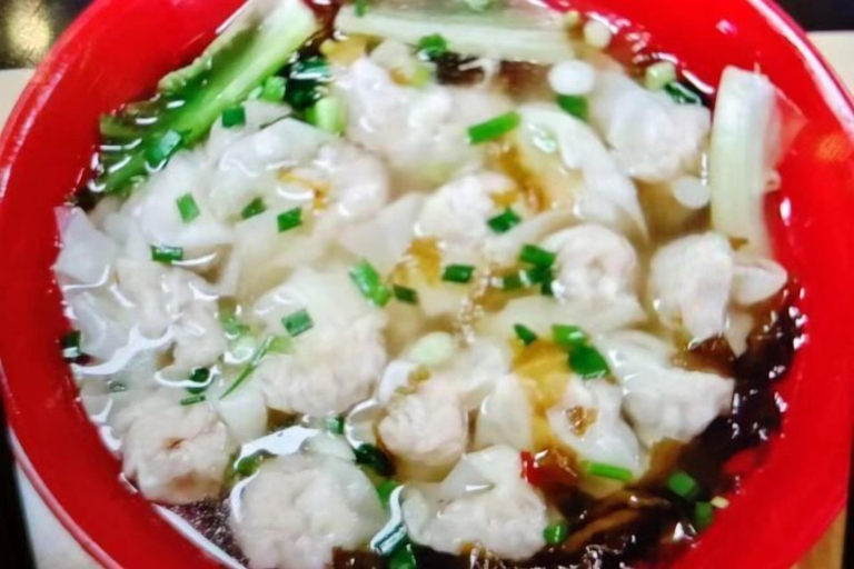 Food & Drinks 5, jujia lianhe jiudian, Baoding