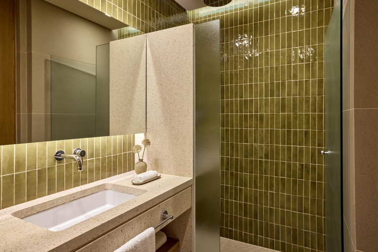 Bathroom 5, Avali, Mar-Bella Collection, Ionian Islands
