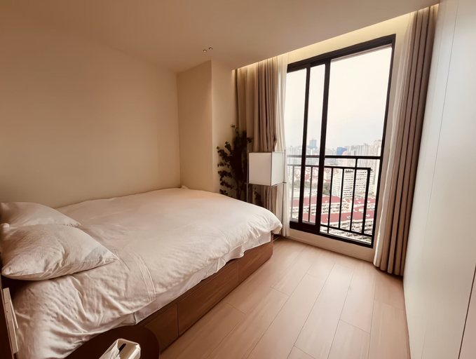 Room 5, Shanghai Hills & Art Home, Shanghai