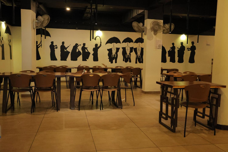 Food & Drinks 5, Spring Valley Resort, Theni
