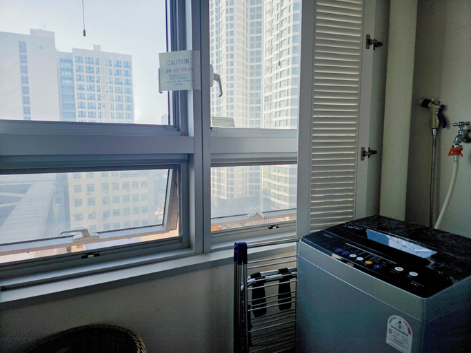 Others 5, W Residence Hotel Haeundae, Haeundae