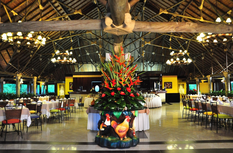 Food & Drinks 4, Hotel Campestre Las Camelias, Montenegro