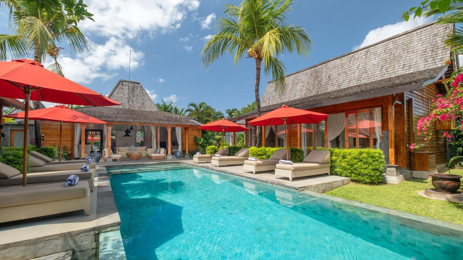 Sport & Beauty 2, Villa Taramille by Villa Finder, Badung