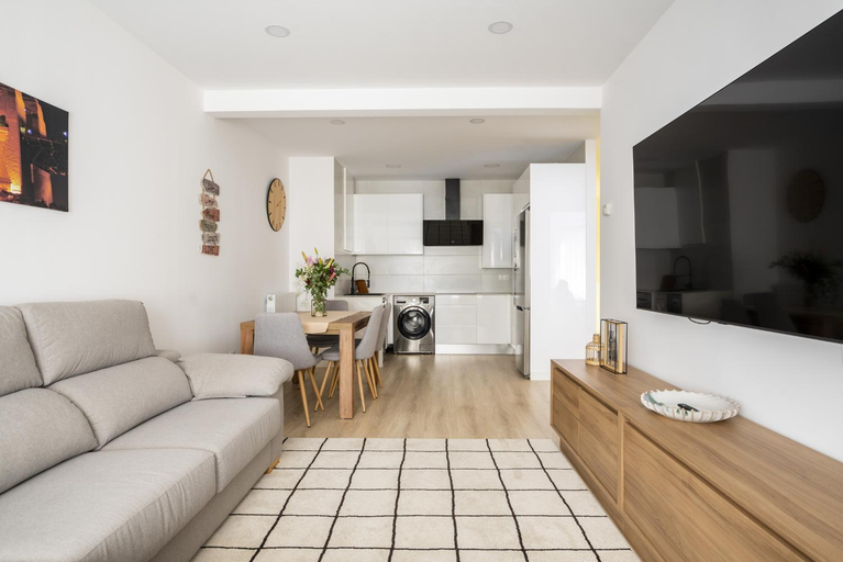 Others 3, Nuevo apartamento en el centro Carlos III, Cantabria
