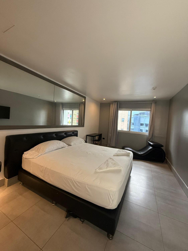 Bedroom 3, Residencial & Hotel Palazzo, Panamá