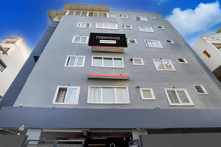 Others 5, Townhouse HAL Indiranagar Extension, Bangalore