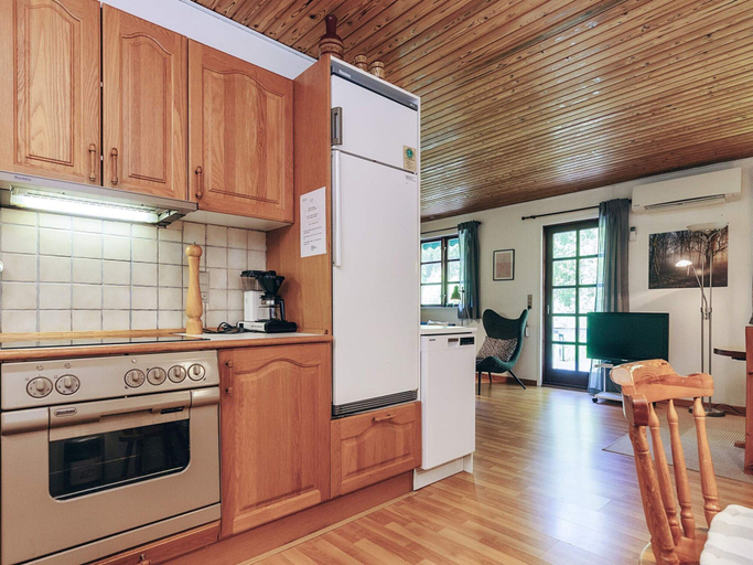 Interior 3, 4 Person Holiday Home in Laeso, Læsø