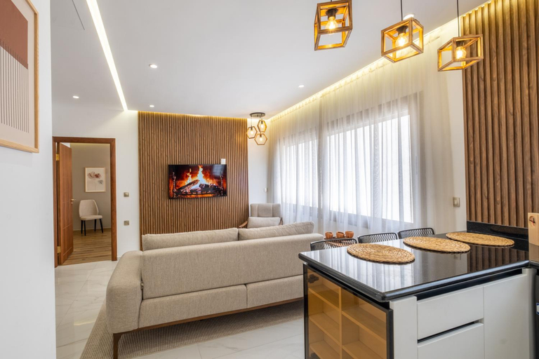 Others 3, Marina View Apartments, Tanger-Assilah