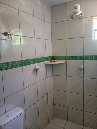 Bathroom 3, MarJeri, Jijoca de Jericoacoara