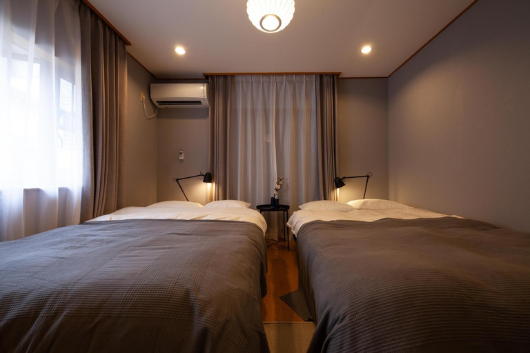 2, lucky aoto - Vacation STAY 16176, Katsushika