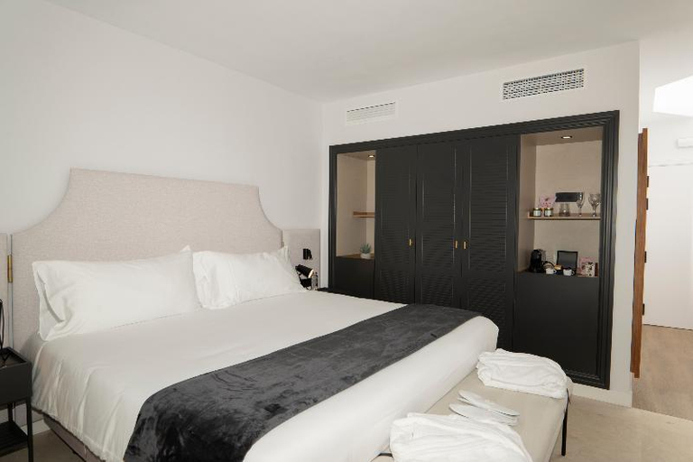 Bedroom 3, Inmood San Roque en Sotogrande, Cádiz