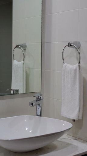 Bathroom 3, Casa Bruna Luxury Lofts, Tampico