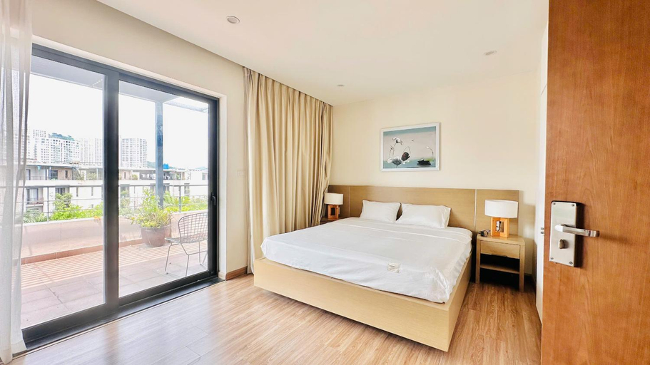Bedroom 3, Royal Lotus Ha Long Resort and Villas, Hạ Long