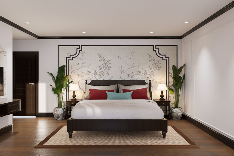 Room 2, Halora Nova Cruise, Hạ Long