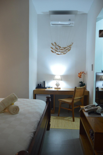 Bedroom 3, Serenity Private Villa Mas Ubud, Gianyar