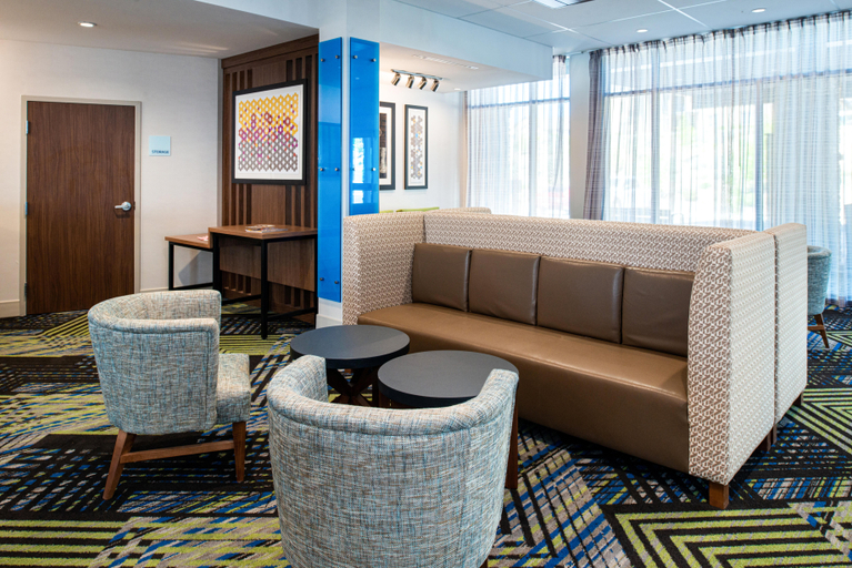 Public Area 3, Holiday Inn Express & Suites ELKO by IHG, Elko