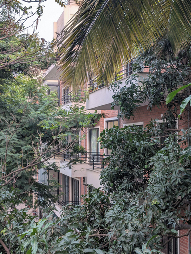 Others 4, Transtree at Brookfields | Corporate Stays, Bangalore