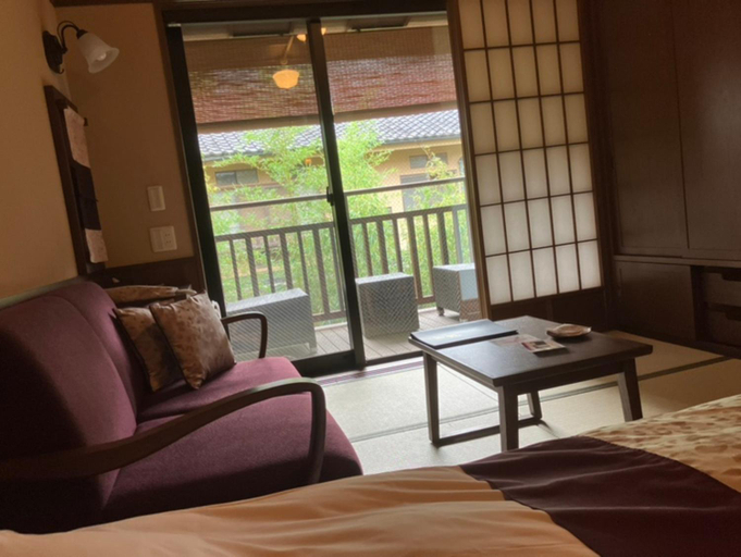 Bedroom 3, Yukairo Kikuya, Izu