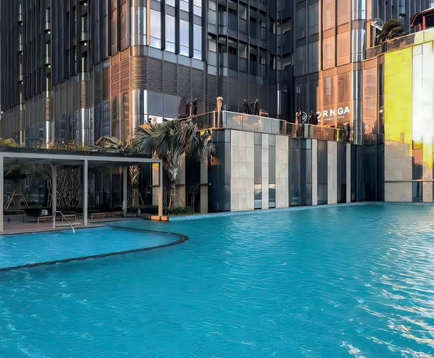 Sport & Beauty 2, THE LANDMARK 81 RESIDENCES LUXURY SUITE, Bình Thạnh