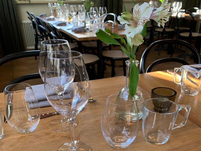 Food & Drinks 5, Nybro Stora Hotellet, Nybro