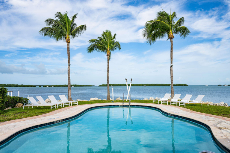 Sport & Beauty, The Islander, Bayside Townhomes & Boat Slips, Monroe