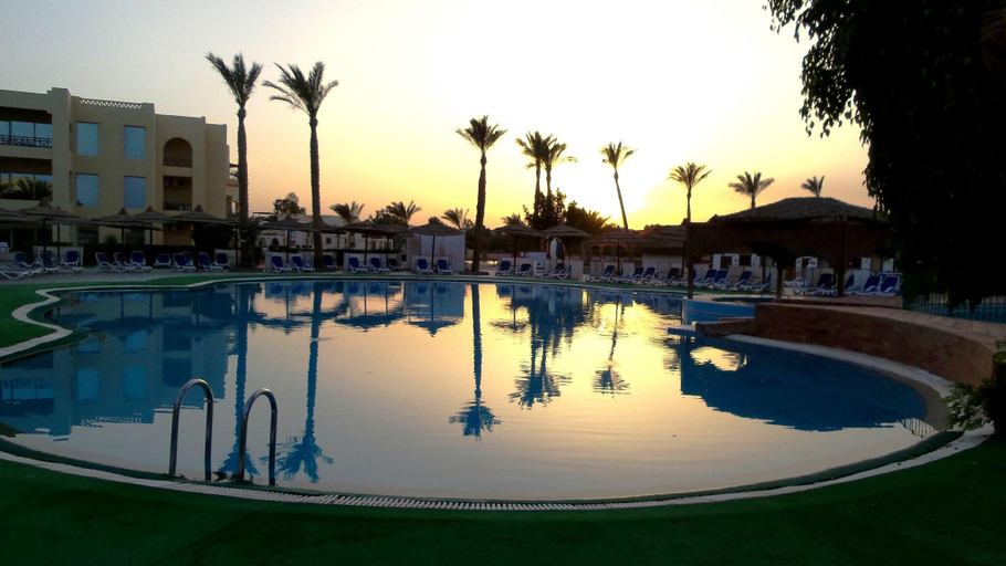 Sport & Beauty 3, Panorama Bungalows Resort El Gouna, Al-Ghurdaqah 2