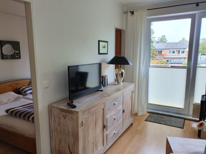 Facilities 5, Haus am Gromitzer Deich, Ostholstein