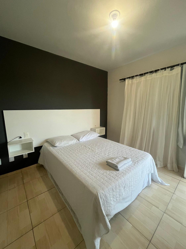 Bedroom 5, Gentil Hotel, Florianopolis