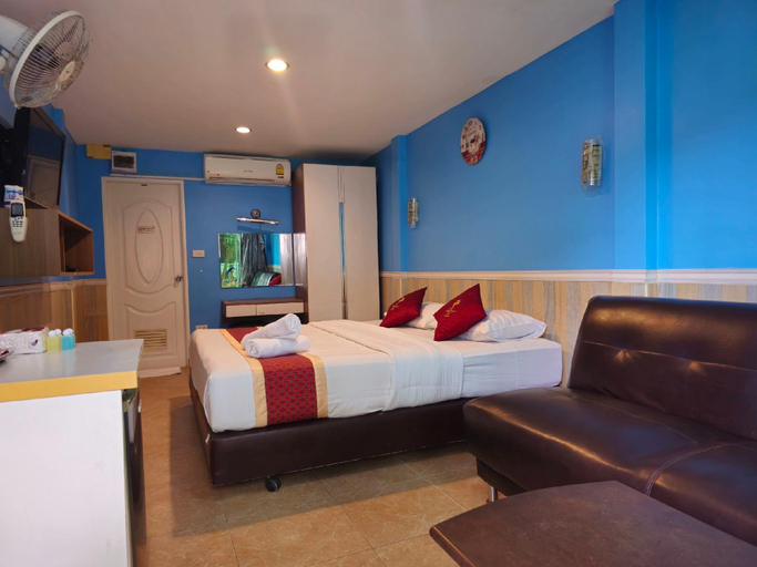 Others 5, Searide Hotel, Muang Rayong