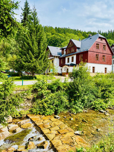Others 5, Pension Bystrenka, Trutnov