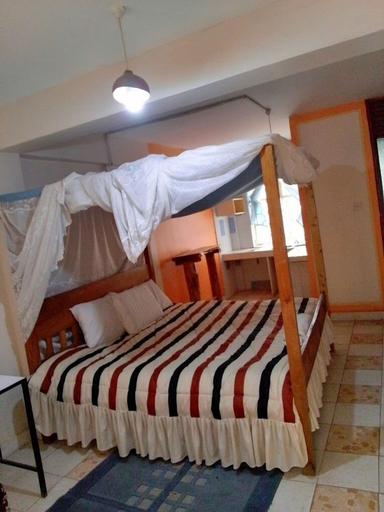 Bedroom 3, Stan Maria Hotel Nanyuki, Kieni