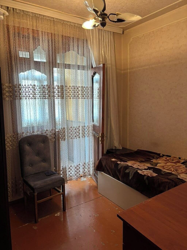 Room 2, Qesr Town Hotel, Baku