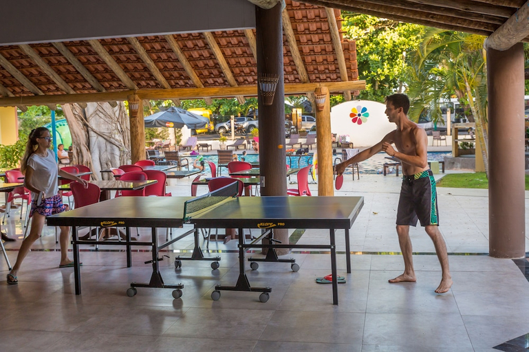 Food & Drinks 5, Floral Inn Family Hotel, Porto Seguro