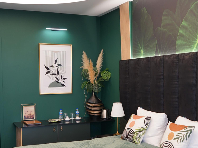 Bedroom 2, Quinta de Raj, Peso da Régua