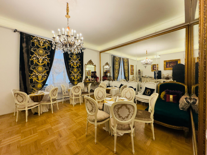 Food & Drinks 5, Conacul Coroanei Luxury Boutique, Municipiul Bucuresti