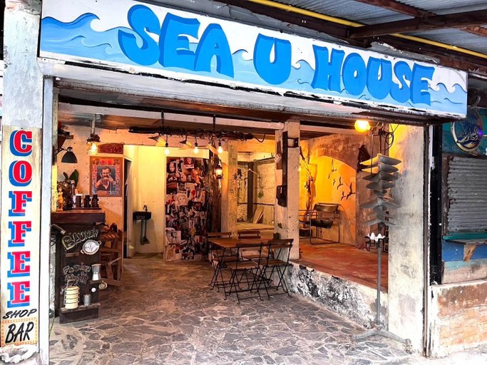 Others 3, Sea U House, Ko Phangan